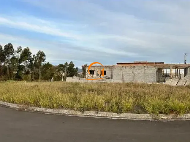 Terreno com 254m², à venda, no bairro Toctao Argon Atibaia em Atibaia