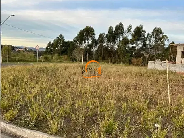 Terreno com 254m², à venda, no bairro Toctao Argon Atibaia em Atibaia