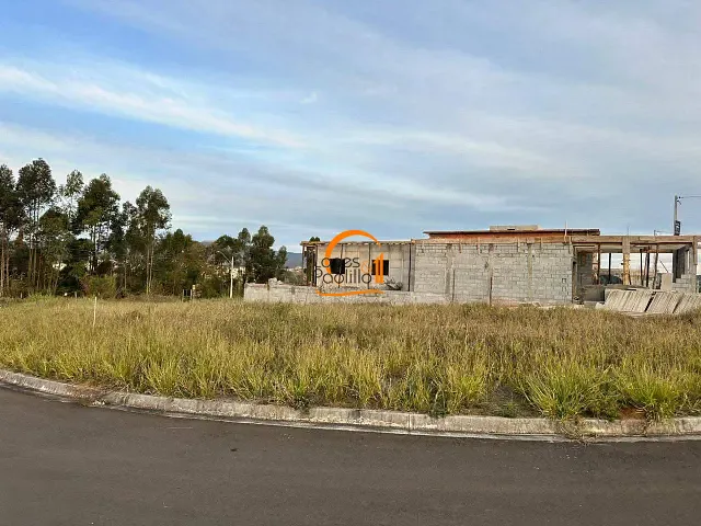 Terreno com 254m², à venda, no bairro Toctao Argon Atibaia em Atibaia