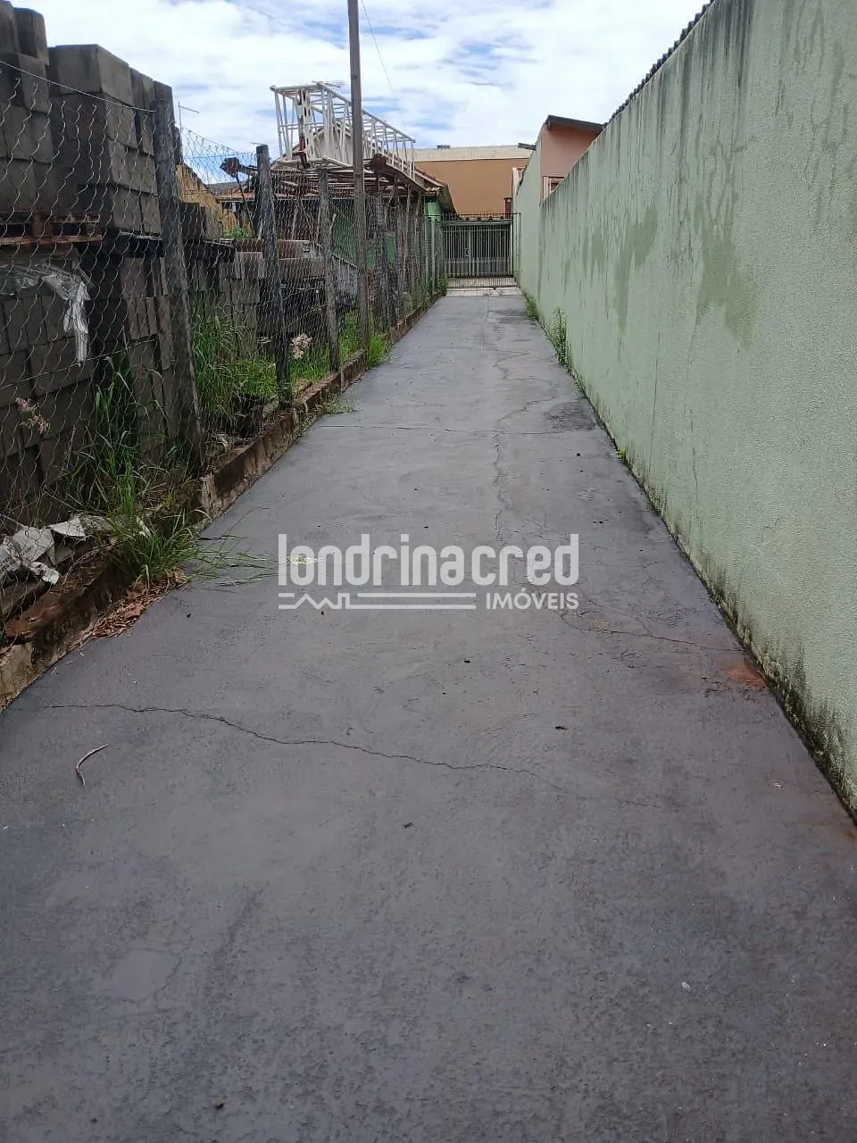 Terreno, 511 m² - Foto 2
