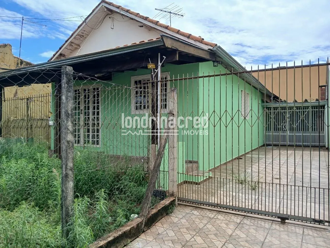 Terreno, 511 m² - Foto 3