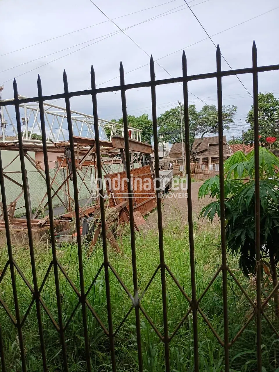 Terreno, 511 m² - Foto 5