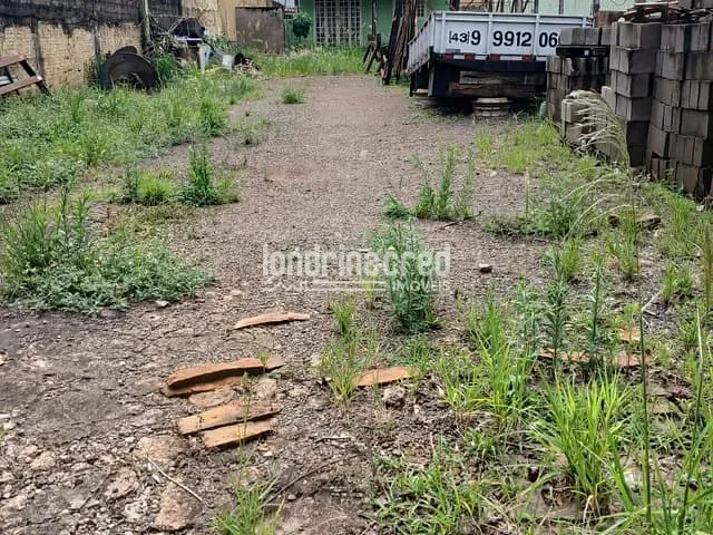 Terreno com 511m², à venda, no bairro Aeroporto em Londrina