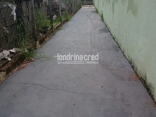 Terreno com 511m², à venda, no bairro Aeroporto em Londrina