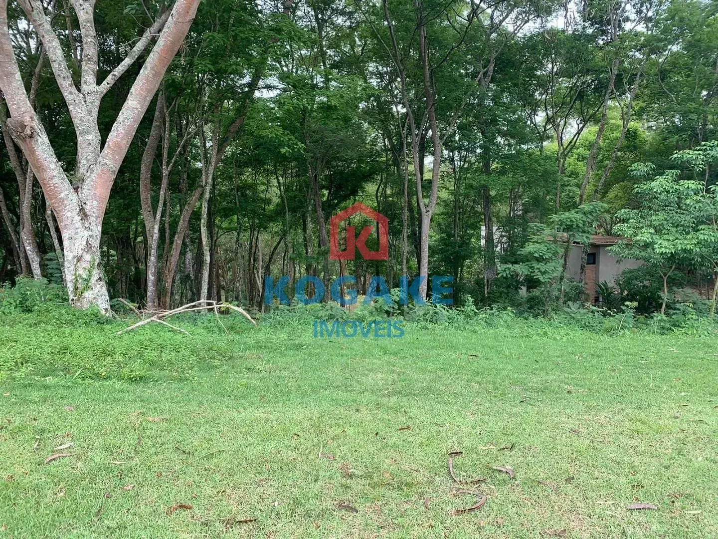 Terreno, 1300 m² - Foto 1