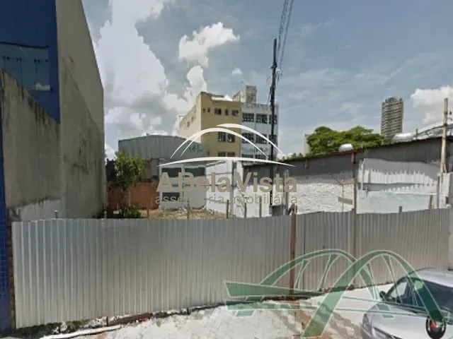 Terreno com 600m², à venda, no bairro Centro em Osasco