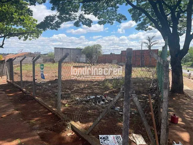 Terreno com 280m², à venda, no bairro Leonor em Londrina
