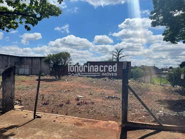 Terreno com 280m², à venda, no bairro Leonor em Londrina