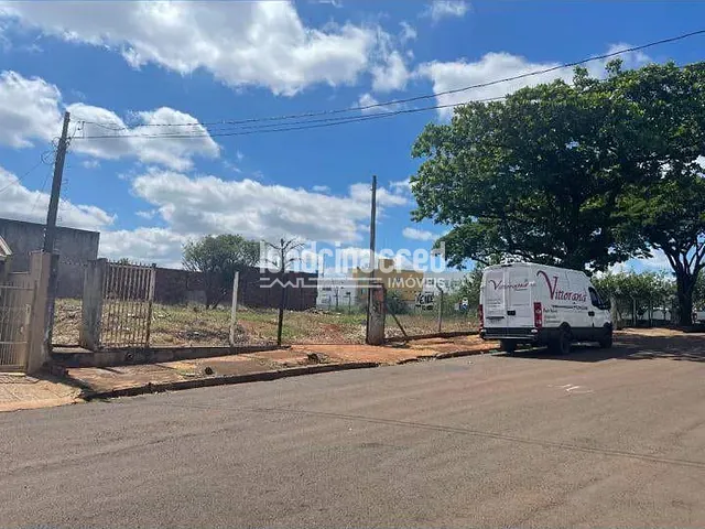 Terreno com 280m², à venda, no bairro Leonor em Londrina