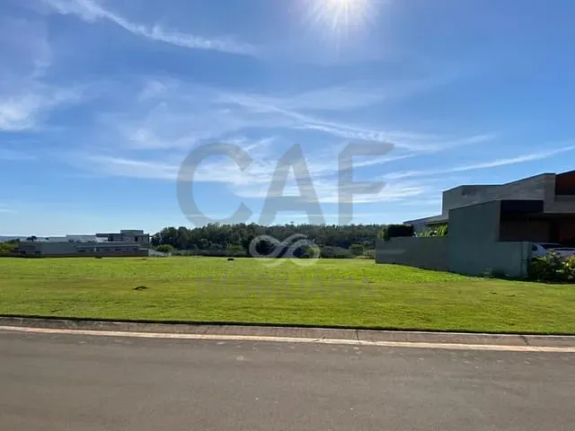 Terreno com 800m², à venda, no bairro Residencial Haras Patente em Jaguariúna