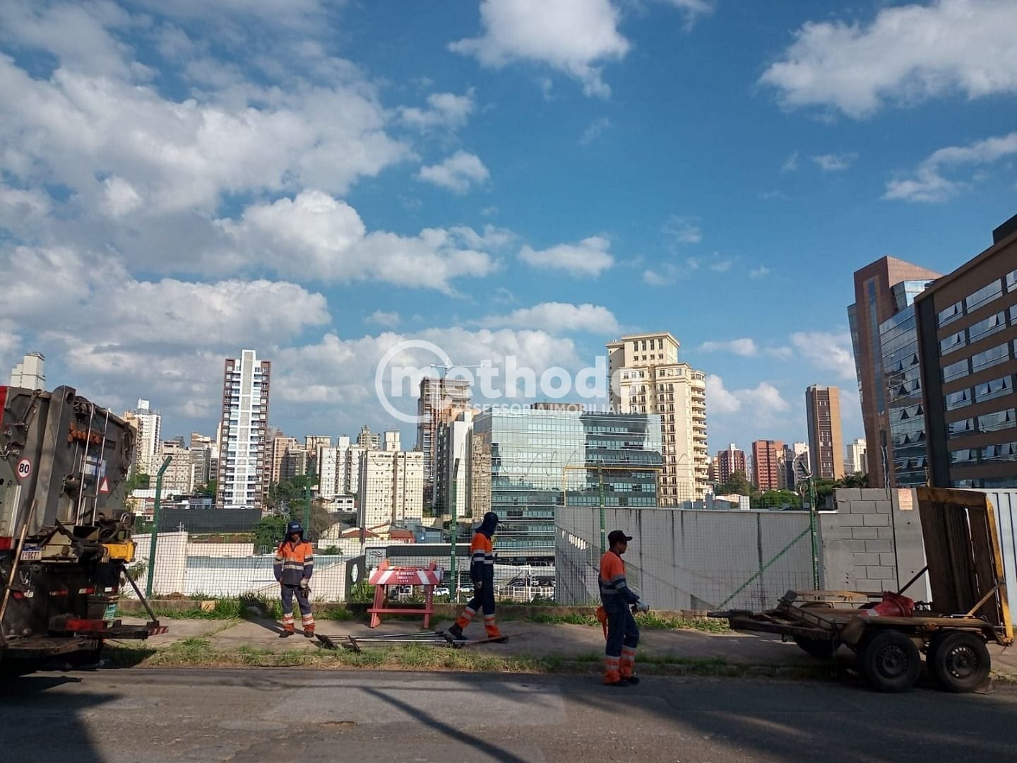 Terreno, 588 m² - Foto 9