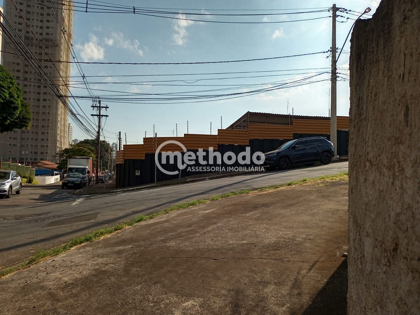 Terreno, 588 m² - Foto 6