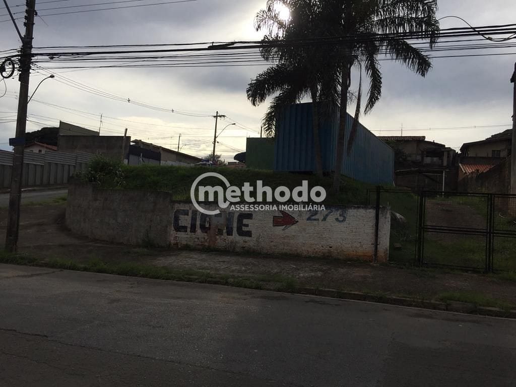 Terreno, 588 m² - Foto 4