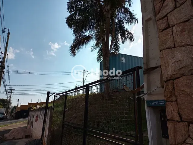 Terreno com 588m², à venda, no bairro Nova Campinas em Campinas