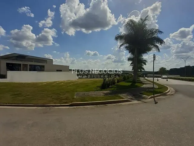 Terreno com 530m², à venda, no bairro Alphaville Nova Esplanada 3 em Votorantim