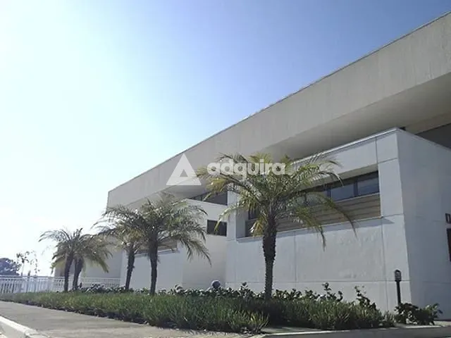 Terreno com 300m², à venda, no bairro Jardim Carvalho em Ponta Grossa