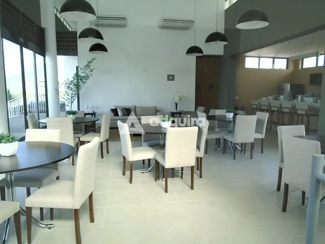Terreno com 300m², à venda, no bairro Jardim Carvalho em Ponta Grossa