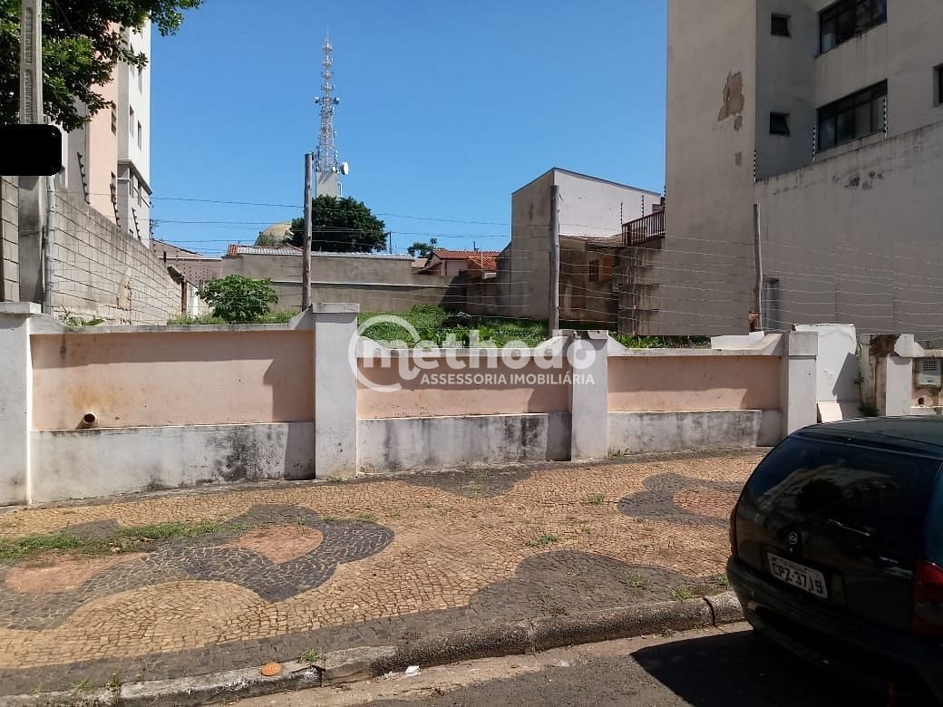 Terreno, 740 m² - Foto 1