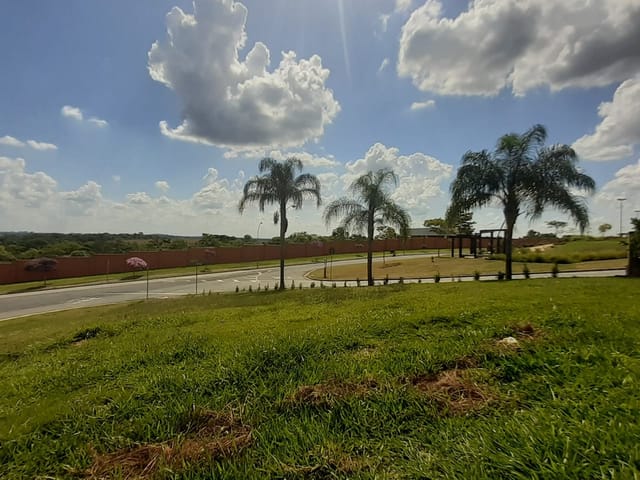 Foto do Terreno - Terreno de Condomínio, Alphaville Nova Esplanada 3, Votorantim - R$ 590 mil, Cod: 217171 | Plus Negócios Imobiliários