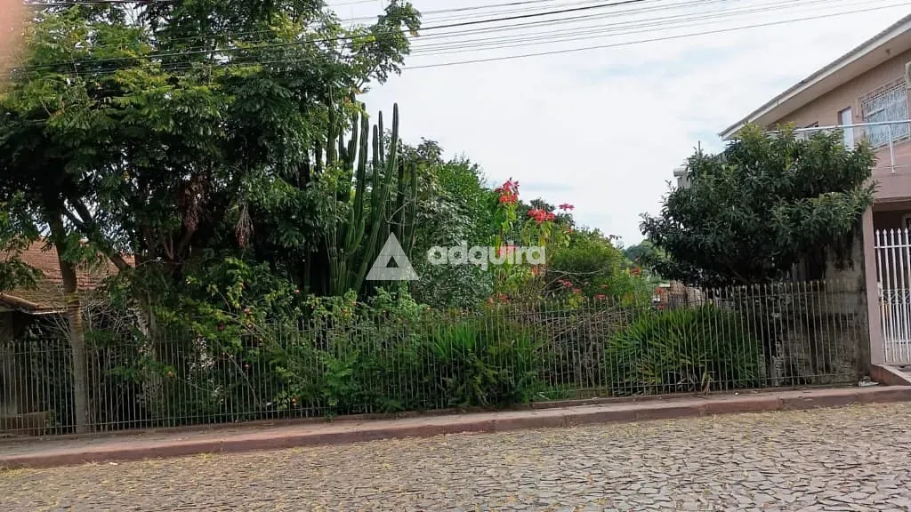 Terreno, 998 m² - Foto 2