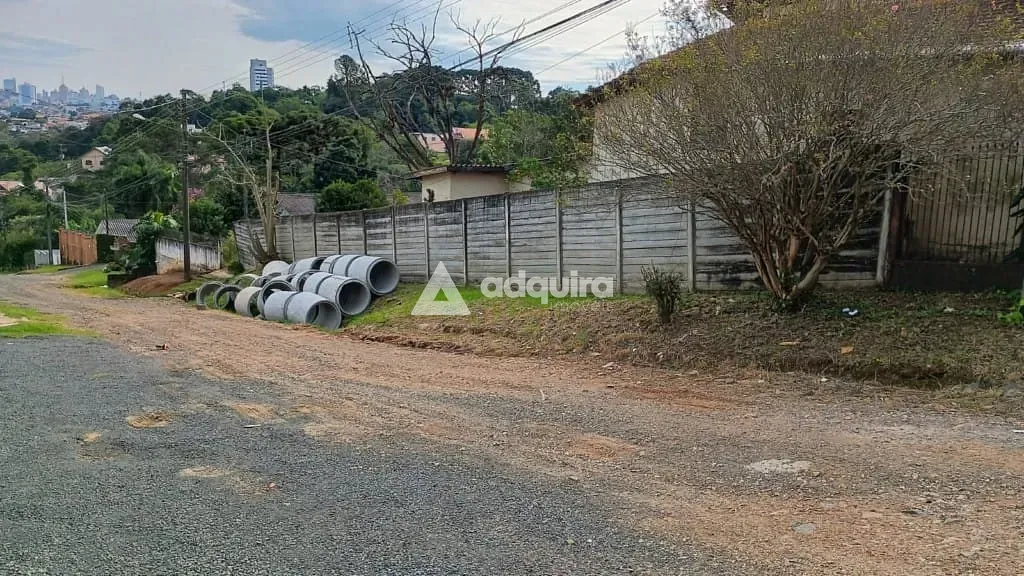 Terreno, 998 m² - Foto 3