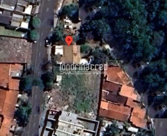 Terreno, 440 m² - Foto 1