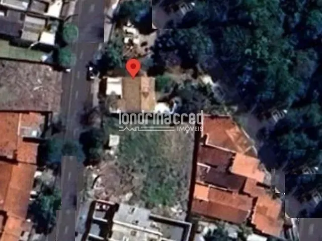Terreno com 440m², à venda, no bairro Califórnia em Londrina
