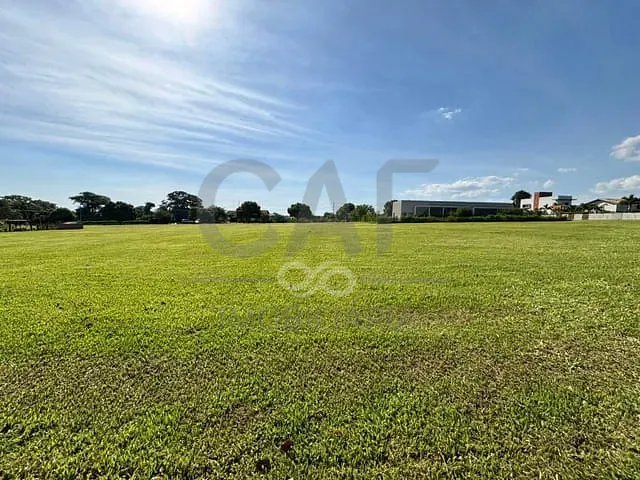 Terreno com 1000m², à venda, no bairro Chácara São José em Jaguariúna