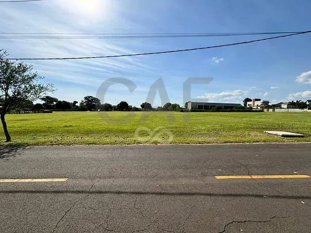 Terreno com 1000m², à venda, no bairro Chácara São José em Jaguariúna