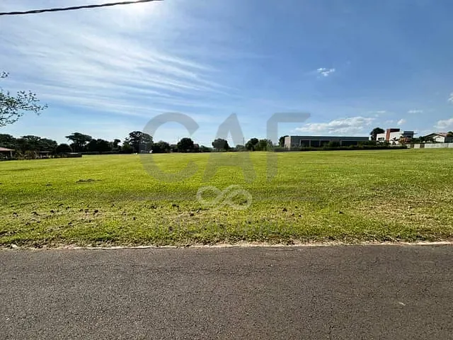 Terreno com 1000m², à venda, no bairro Chácara São José em Jaguariúna