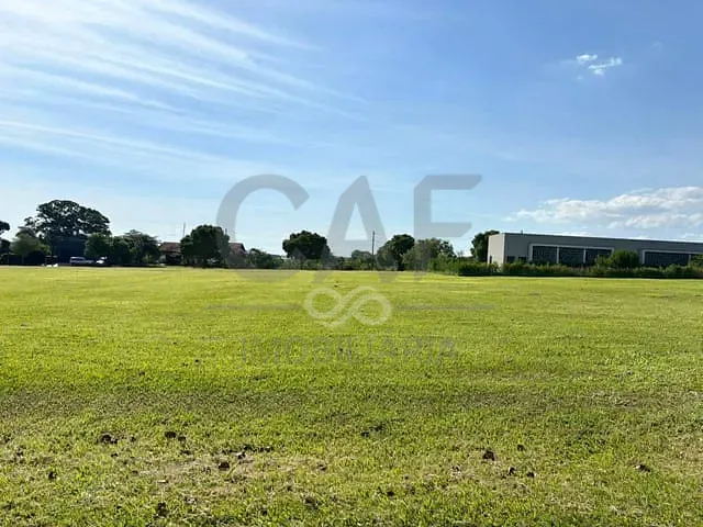 Terreno com 1000m², à venda, no bairro Chácara São José em Jaguariúna