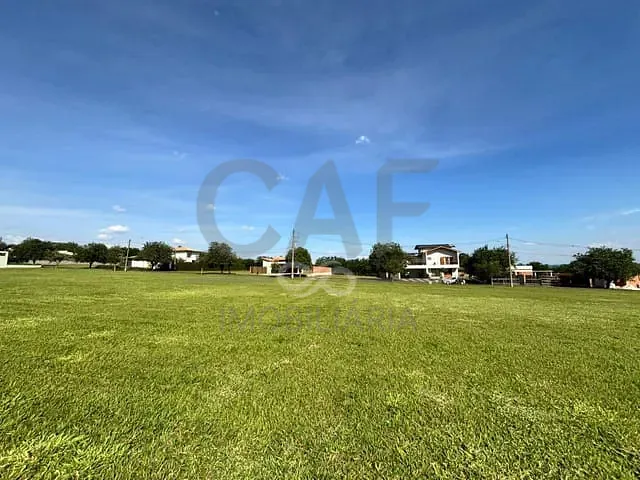 Terreno com 1000m², à venda, no bairro Chácara São José em Jaguariúna