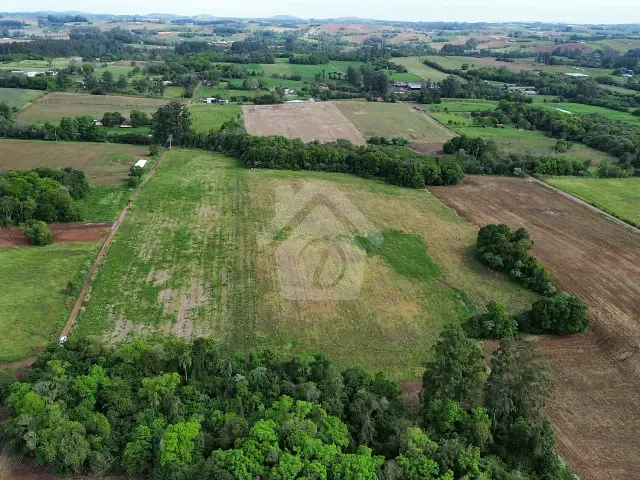 Terreno com 93544m², à venda, no bairro Linha Geralda em Estrela