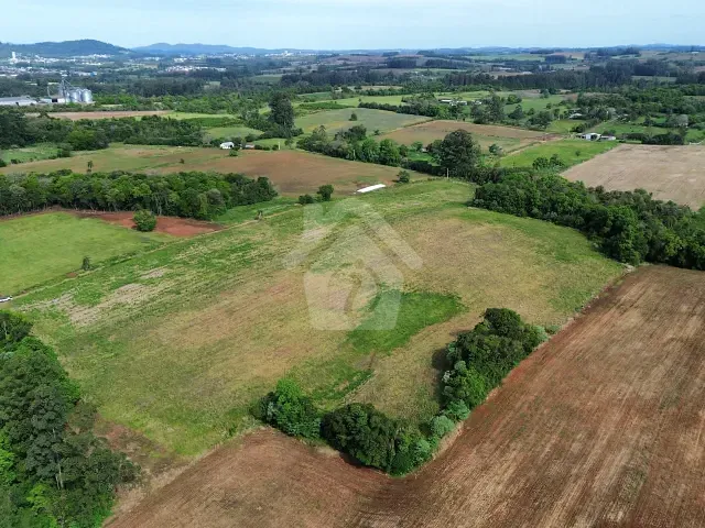 Terreno com 93544m², à venda, no bairro Linha Geralda em Estrela