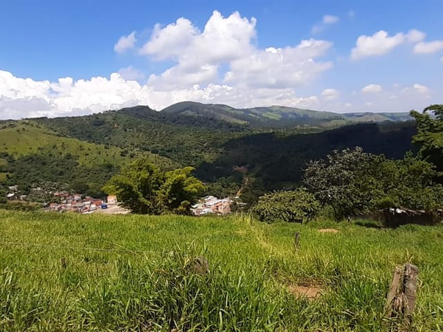 Terreno com 250m², à venda, no bairro São Francisco em Aparecida