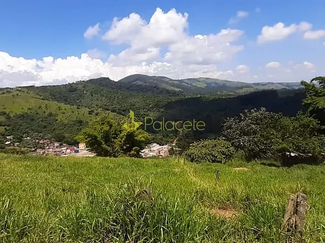 Terreno com 250m², à venda, no bairro São Francisco em Aparecida