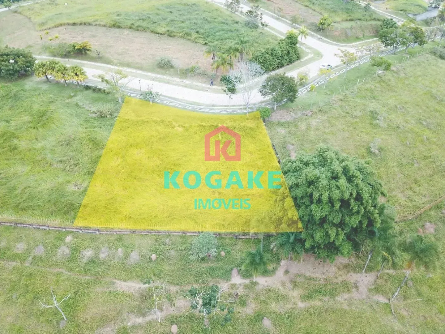 Terreno, 1373 m² - Foto 5