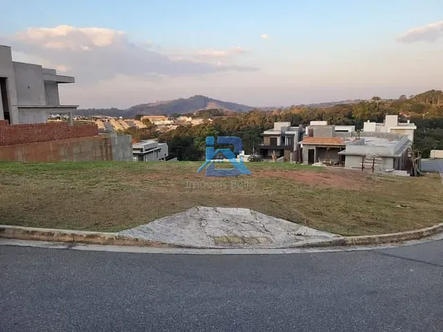 Terreno com 550m², à venda, no bairro Residencial Fazenda Santa Rosa - Fase 1 em Itatiba