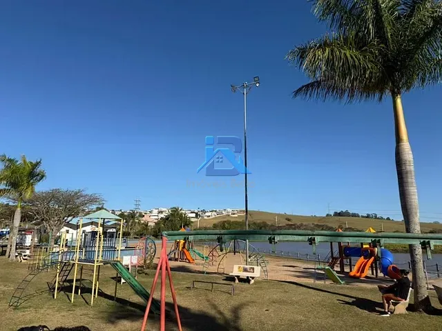 Terreno com 550m², à venda, no bairro Residencial Fazenda Santa Rosa - Fase 1 em Itatiba