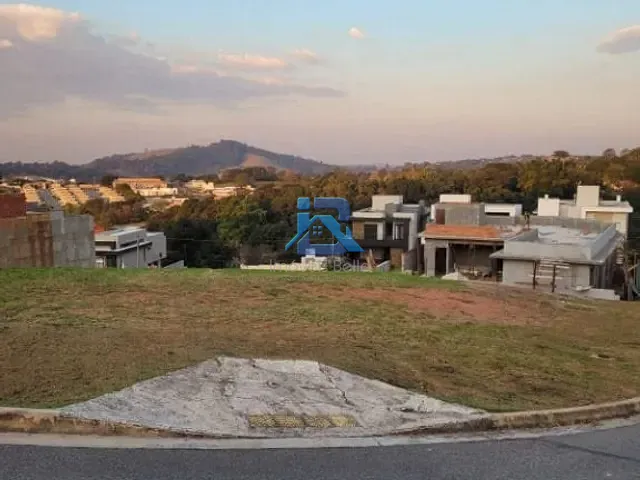 Terreno com 550m², à venda, no bairro Residencial Fazenda Santa Rosa - Fase 1 em Itatiba