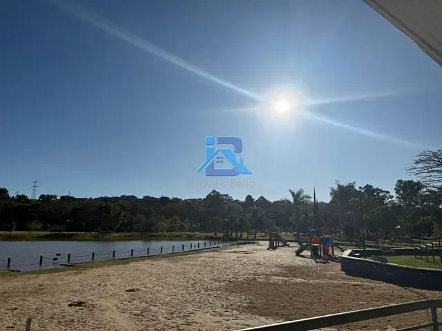 Terreno com 550m², à venda, no bairro Residencial Fazenda Santa Rosa - Fase 1 em Itatiba