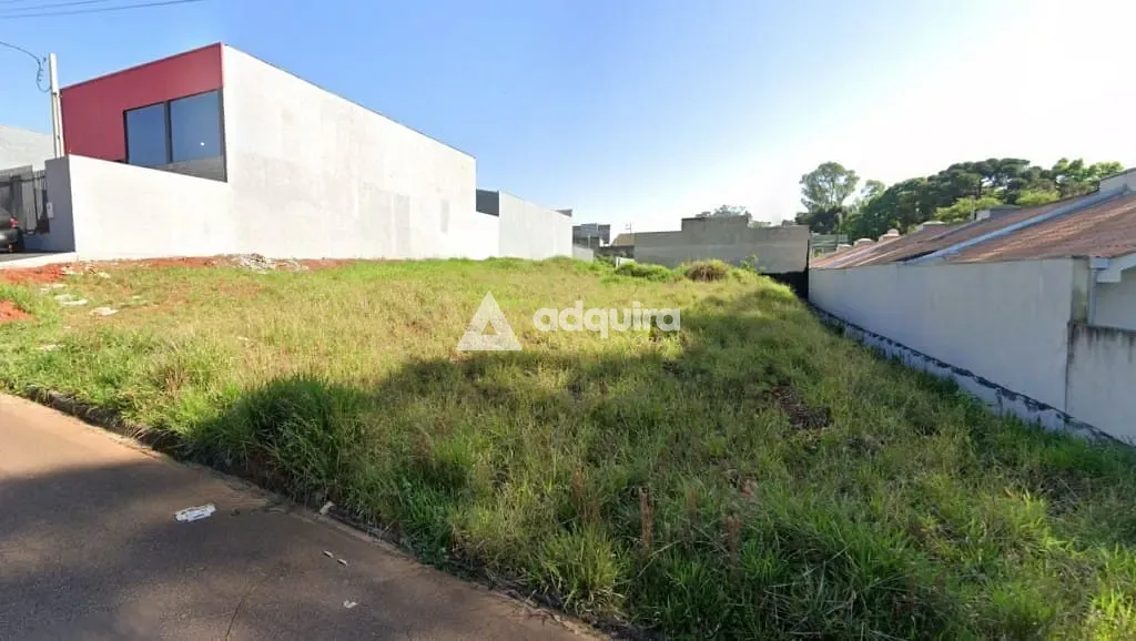 Terreno, 330 m² - Foto 2