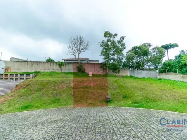 Terreno à venda, no bairro MORADIAS SÃO MARCOS em Campo Largo