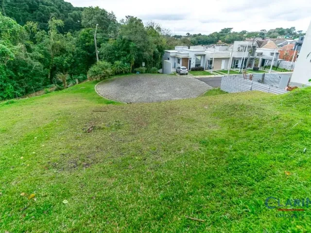Terreno à venda, no bairro MORADIAS SÃO MARCOS em Campo Largo