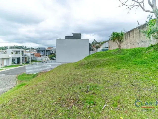 Terreno à venda, no bairro MORADIAS SÃO MARCOS em Campo Largo