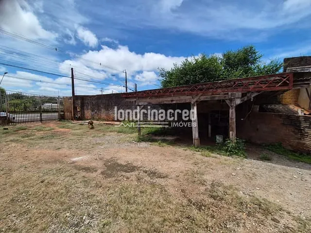 Terreno com 360m², à venda, no bairro Conjunto Cafezal 1 em Londrina