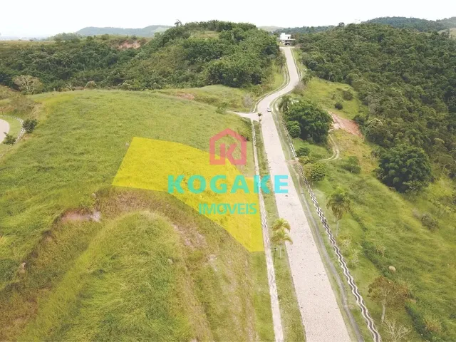 Terreno com 1082m², à venda, no bairro Espelho D água em São José Dos Campos