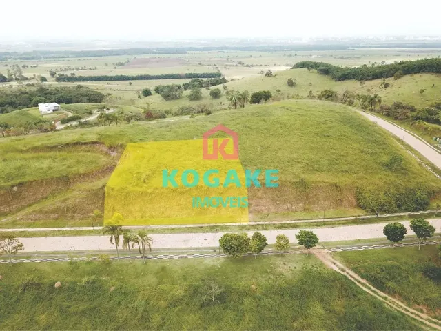 Terreno com 1082m², à venda, no bairro Espelho D água em São José Dos Campos