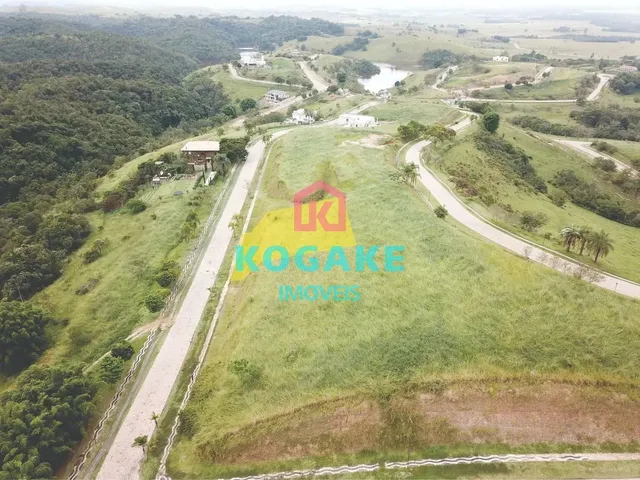 Terreno com 1082m², à venda, no bairro Espelho D água em São José Dos Campos