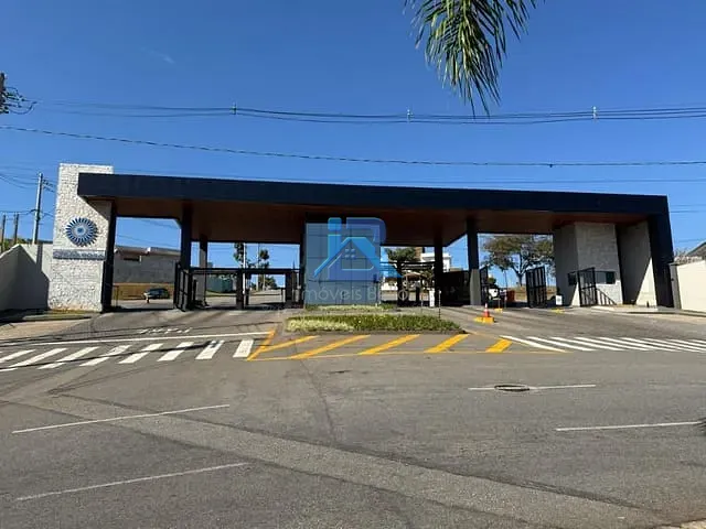 Terreno com 750m², à venda, no bairro Reserva Santa Rosa em Itatiba